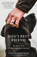 Dog's Best Friend 0063052253 Book Cover