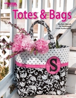 Totes & Bags 1464712611 Book Cover