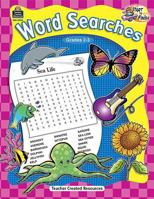 Start to Finish: Word Searches (Start to Finish) 1420659952 Book Cover