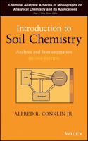 Introduction to Soil Chemistry: Analysis and Instrumentation 1118135148 Book Cover