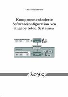 Komponentenbasierte Softwarekonfiguration Von Eingebetteten Systemen 3832508597 Book Cover
