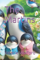 The Martins B0DZW392C7 Book Cover