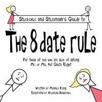 The 8 date rule 0648147118 Book Cover