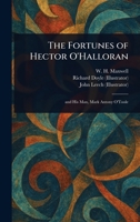 The Fortunes of Hector O'Halloran 1023277239 Book Cover