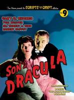 Son of Dracula 1629334308 Book Cover