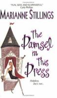 The Damsel in This Dress (Avon Romance) 0060575336 Book Cover