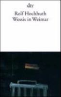 Wessis in Weimar: Szenen aus einem besetzten Land 3423118490 Book Cover