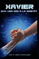 Xavier ! B0915PMVPZ Book Cover