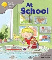 At School 019848027X Book Cover