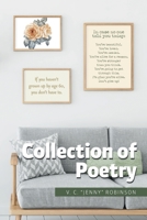 Collection of Poetry 1645848957 Book Cover