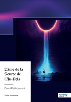 L'âme de la Source de l'Au-Delà B0D32NTQQ3 Book Cover