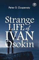 Strange Life of Ivan Osokin 9394924493 Book Cover
