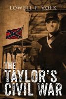The Taylor's Civil War 1632686791 Book Cover