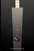Unwritten B0FCMCFP2N Book Cover