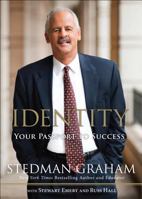 Identity: Your Passport to Success 0132876590 Book Cover