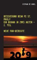 Bescherung beim FC St. Pauli? (German Edition) 374311576X Book Cover