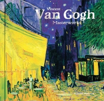 Vincent Van Gogh 1787552314 Book Cover