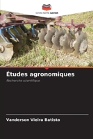 Études agronomiques (French Edition) 6208115698 Book Cover