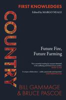 Country: Future Fire, Future Farming 1760761559 Book Cover
