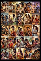 The Quiet Strength of Marital Love (Part 2) (Eternal Whispers of Love: Stories Inspired by the Ancient Tamil Masterpiece, Thirukural) B0DZ2QQXGG Book Cover