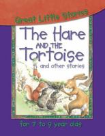 The Hare and the Tortoise and Other Stories 1842360477 Book Cover