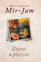 Dama u plavom 1535137614 Book Cover