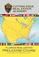 Florida Real Estate Pre-License Course for Sales Associates 1479732532 Book Cover
