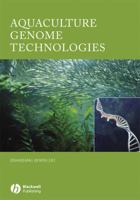 Aquaculture Genome Technologies 0813802032 Book Cover