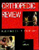 Orthopedic Review for Physical Therapists 0815125267 Book Cover