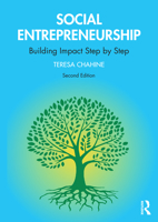 Social Entrepreneurship 0367556871 Book Cover