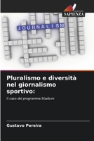 Pluralismo e diversità nel giornalismo sportivo 6207352335 Book Cover