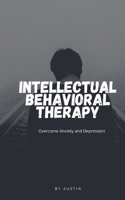 Intellectual Behavioral Therapy B0BPW3HT55 Book Cover