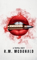 Ravens (A Tripoli Duet) B0DYXY1XWT Book Cover