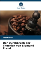 Der Durchbruch der Theorien von Sigmund Freud 6209608515 Book Cover