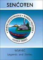 Senctoen: Legends and Stories 1425104568 Book Cover