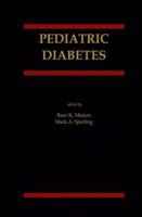 Pediatric Diabetes (Menon, Pediatric Diabetes)