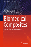 Biomedical Composites: Perspectives and Applications 981334752X Book Cover