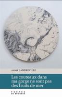Couteaux dans gorge ne sont pas fruits... 2925226493 Book Cover