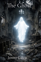 The Ghost B0GZ15Y6HZ Book Cover