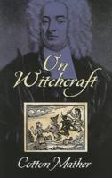 On Witchcraft 0486444139 Book Cover