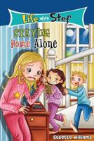Staying Home Alone 1520681429 Book Cover