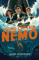 Young Captain Nemo 1250173221 Book Cover