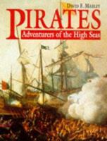 Pirates: Adventurers of the High Seas 1854092154 Book Cover