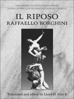 Il Riposo 1104267128 Book Cover