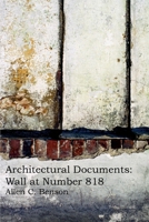 Wall at Number 818 1387537288 Book Cover