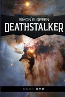 Deathstalker 0575601604 Book Cover