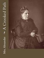 A Crooked Path 1540531147 Book Cover