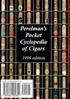 Perelman's Pocket Cyclopedia of Cigars 1893273083 Book Cover