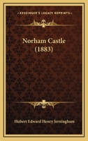 Norham Castle 124131781X Book Cover