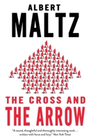 The Cross and the Arrow 0714550787 Book Cover